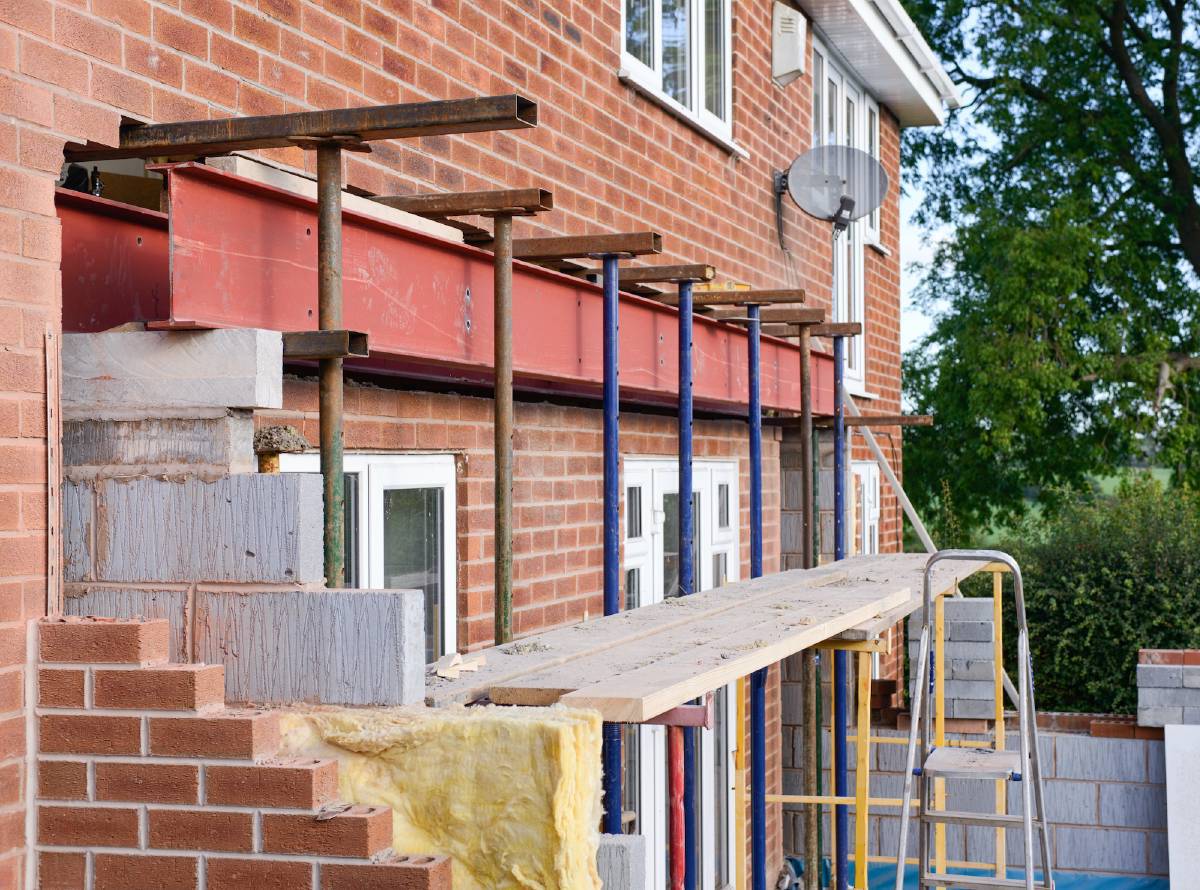 Builders in Leighton Buzzard and Bedfordshire Builders in Leighton Buzzard and Bedfordshire